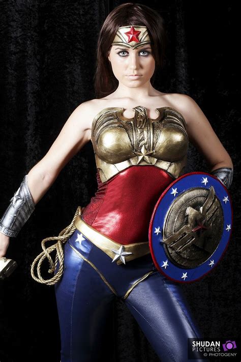 Wonder Woman Cosplay Fucking Porn Videos 